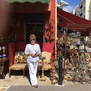 Meet your Posher, Norma